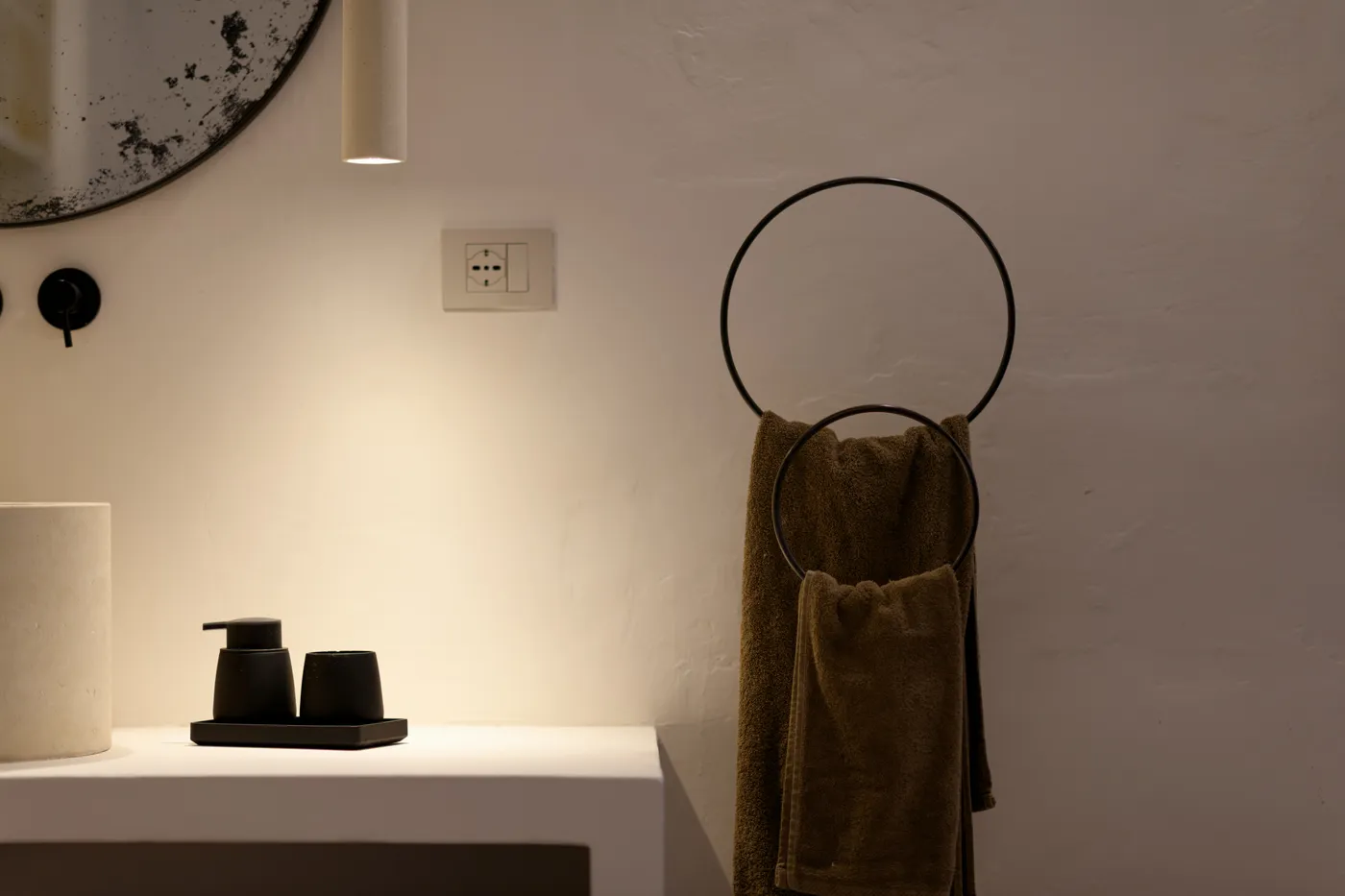 Ferro battuto artigianale